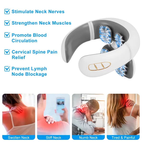 Neck Massager