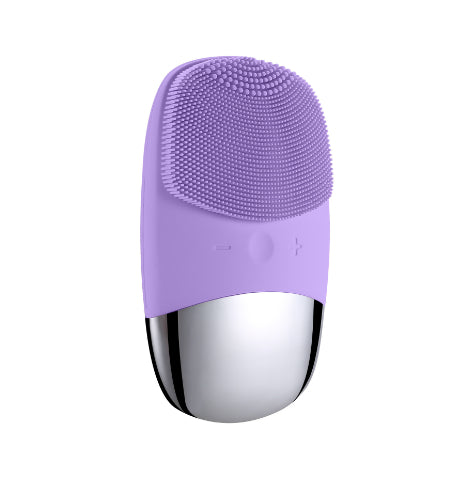 Electric Face Facial Cleansing Brush