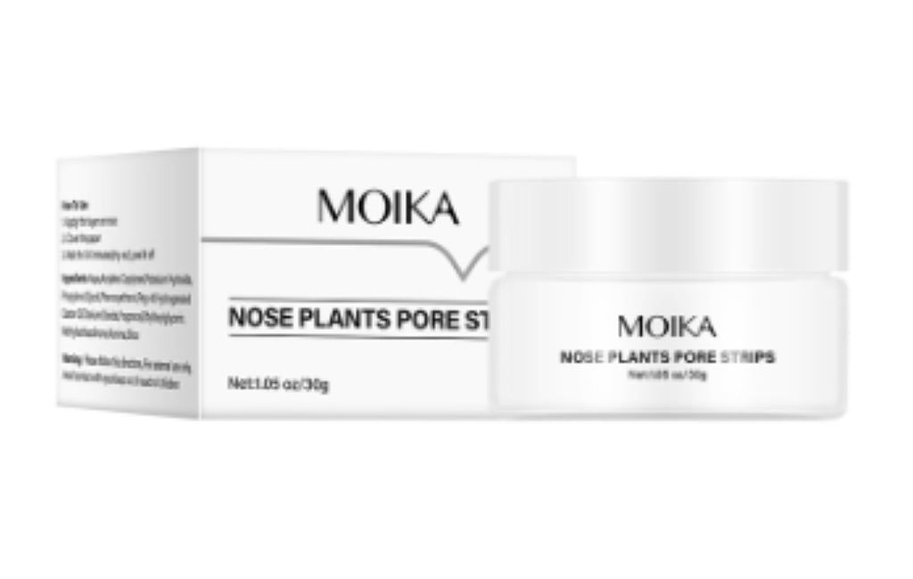 Blackhead Remover Peel Off