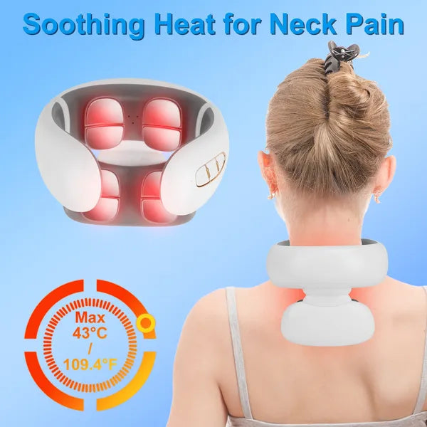 Neck Massager