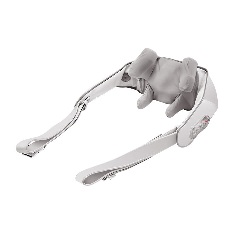 Muscle Shoulder And Neck Massager